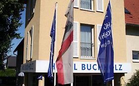 Hotel Buchholz