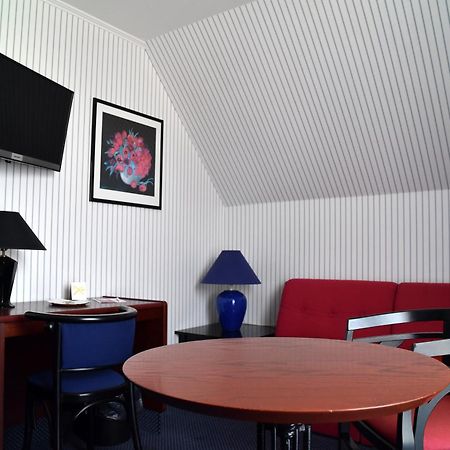 Hotel Buchholz Berlin Exterior photo