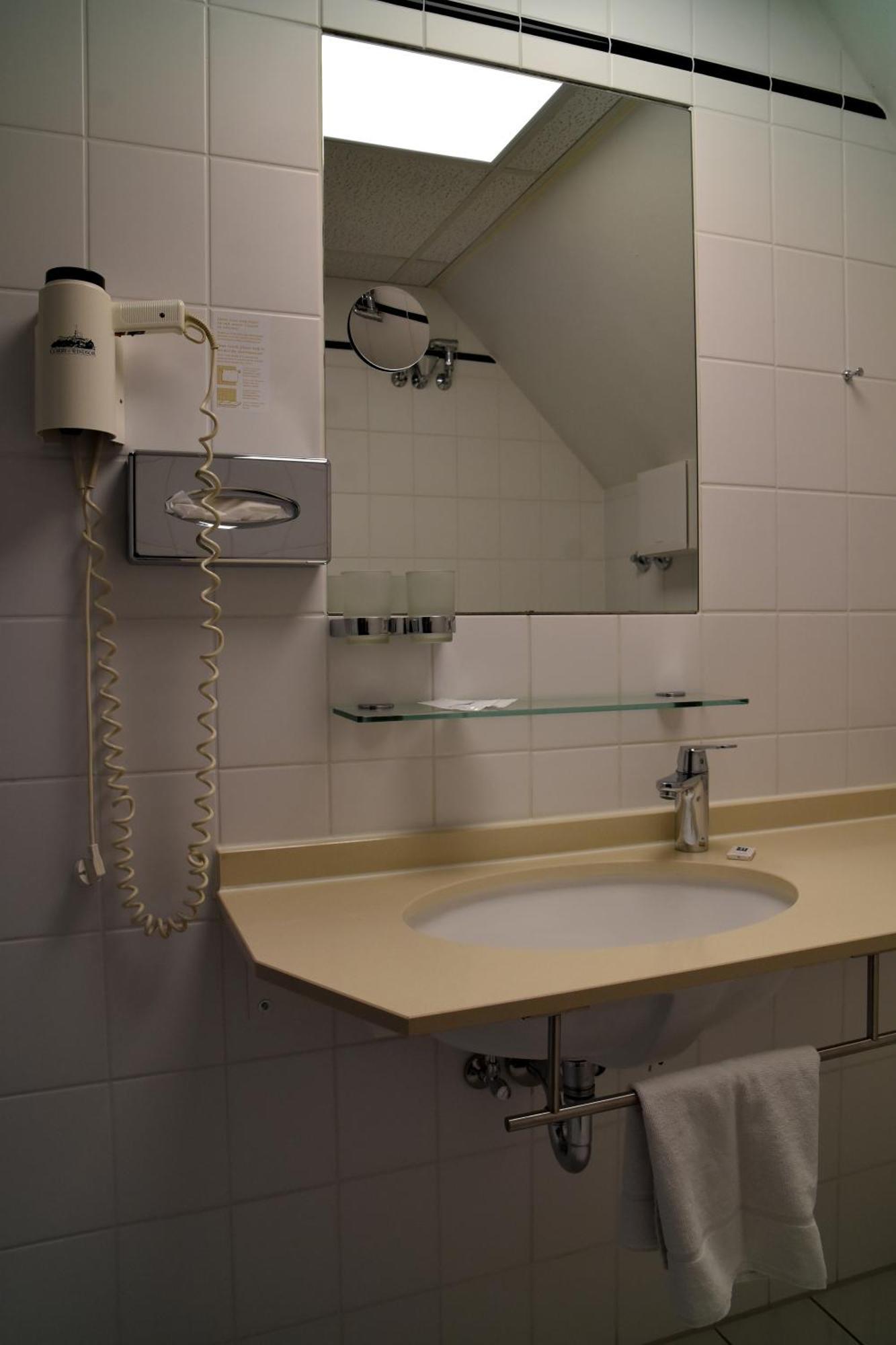 Hotel Buchholz Berlin Exterior photo