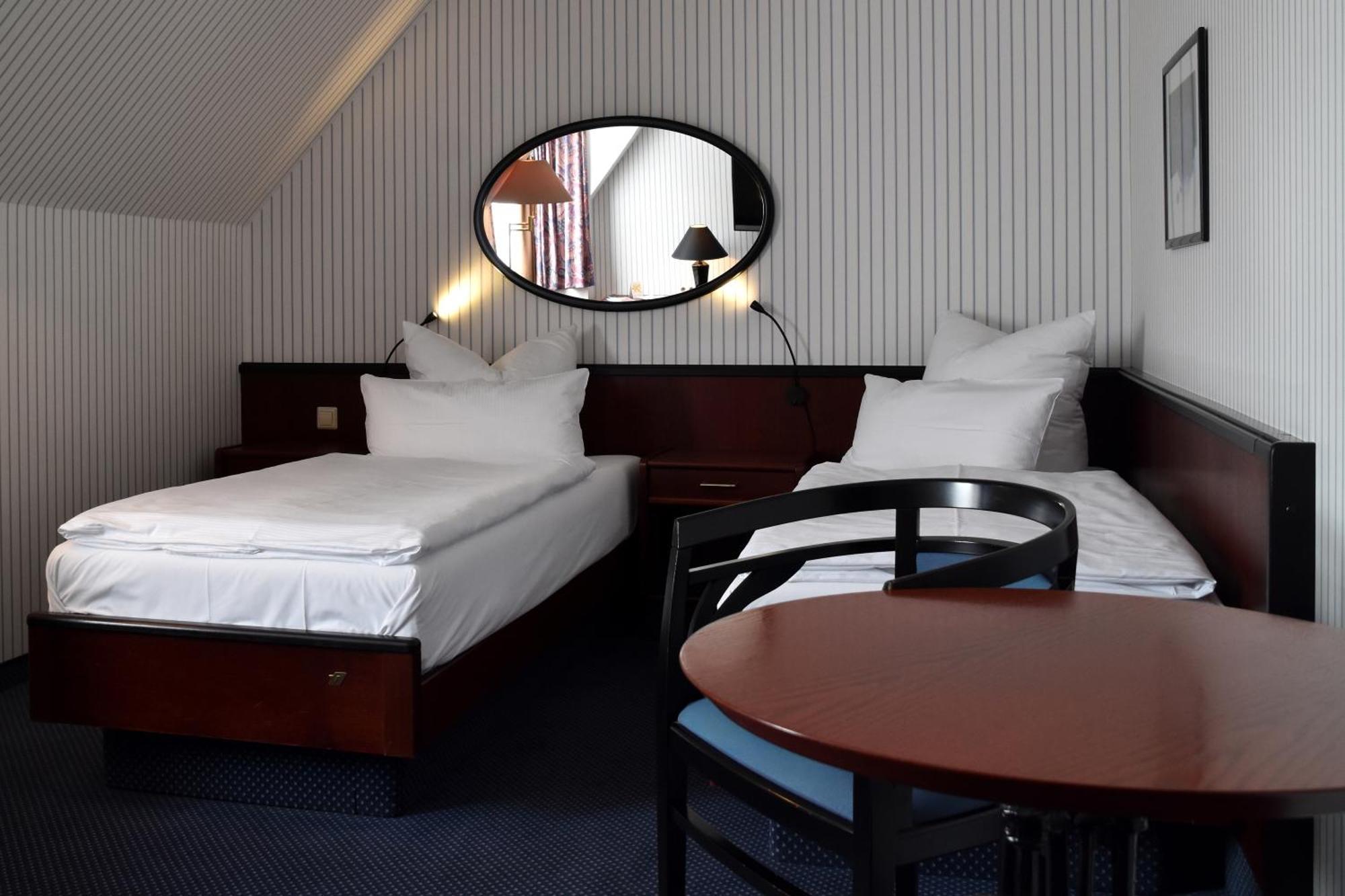 Hotel Buchholz Berlin Exterior photo