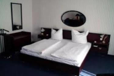 Hotel Buchholz Berlin Exterior photo